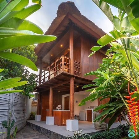 Villa Kamboja - Intimate Luxury Lovina Beach Villa Banjar  Luaran gambar