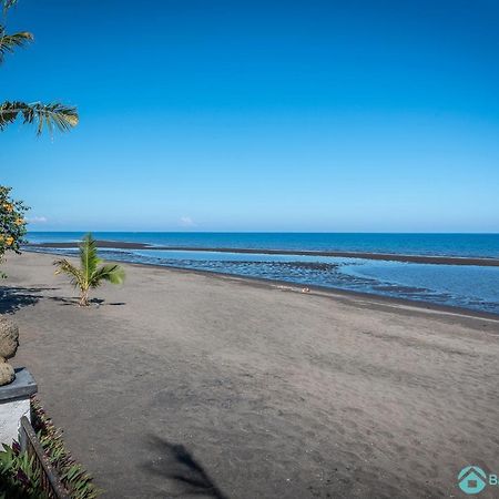 Villa Kamboja - Intimate Luxury Lovina Beach Villa Banjar  Luaran gambar