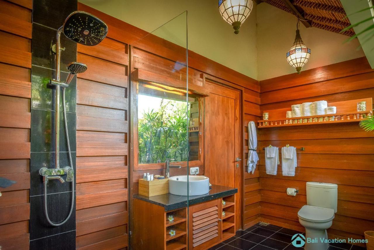 Villa Kamboja - Intimate Luxury Lovina Beach Villa Banjar  Luaran gambar