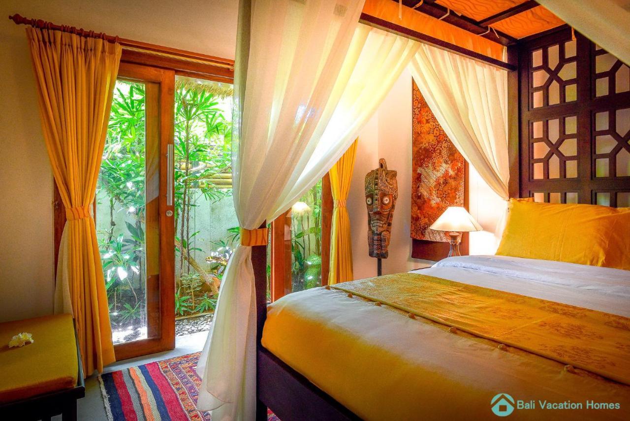 Villa Kamboja - Intimate Luxury Lovina Beach Villa Banjar  Luaran gambar