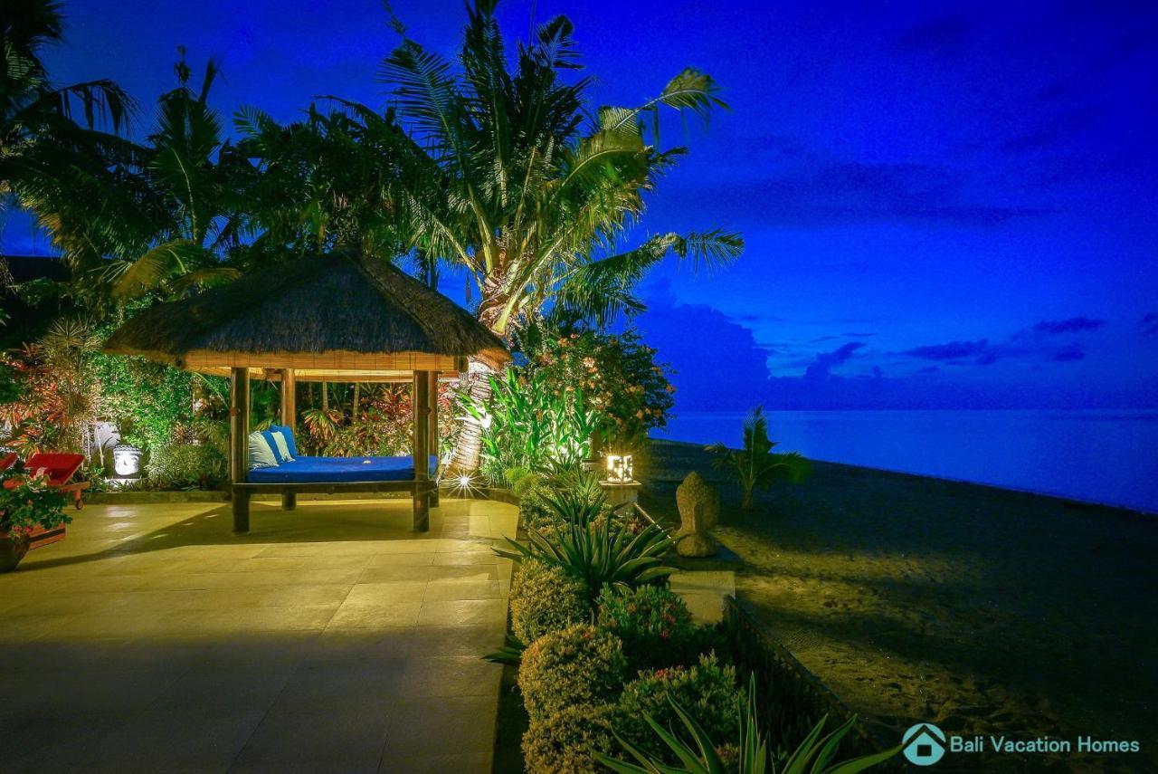 Villa Kamboja - Intimate Luxury Lovina Beach Villa Banjar  Luaran gambar