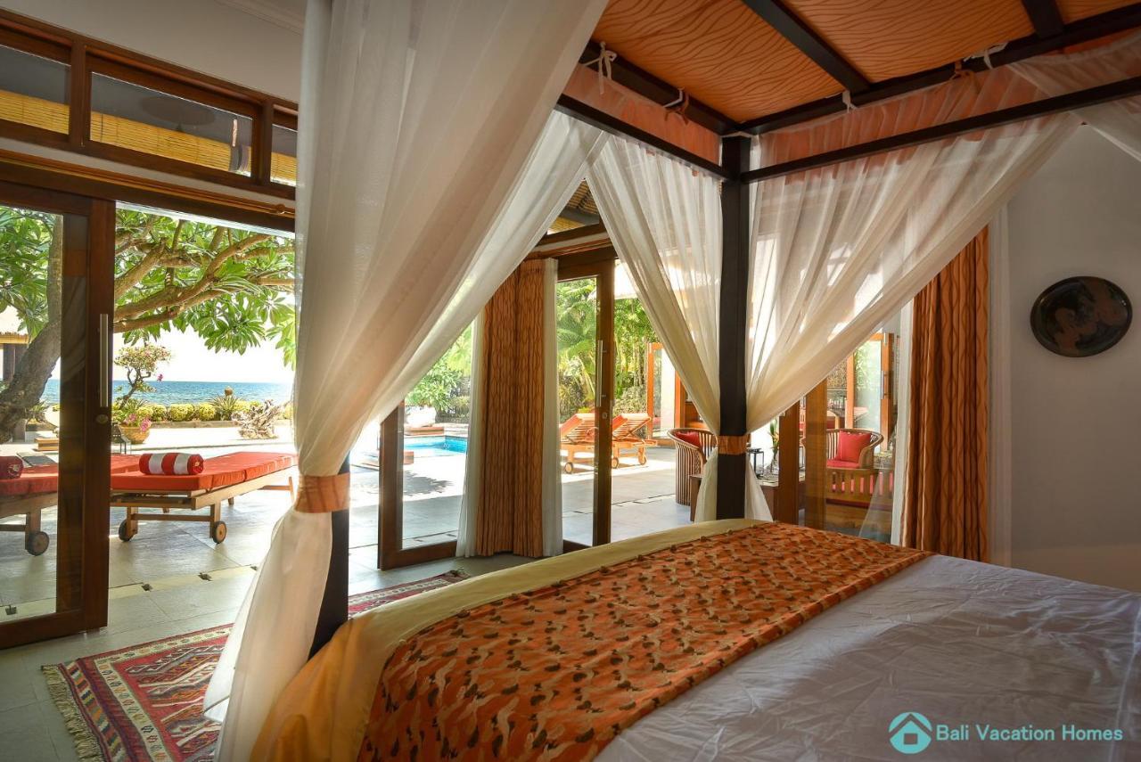 Villa Kamboja - Intimate Luxury Lovina Beach Villa Banjar  Luaran gambar