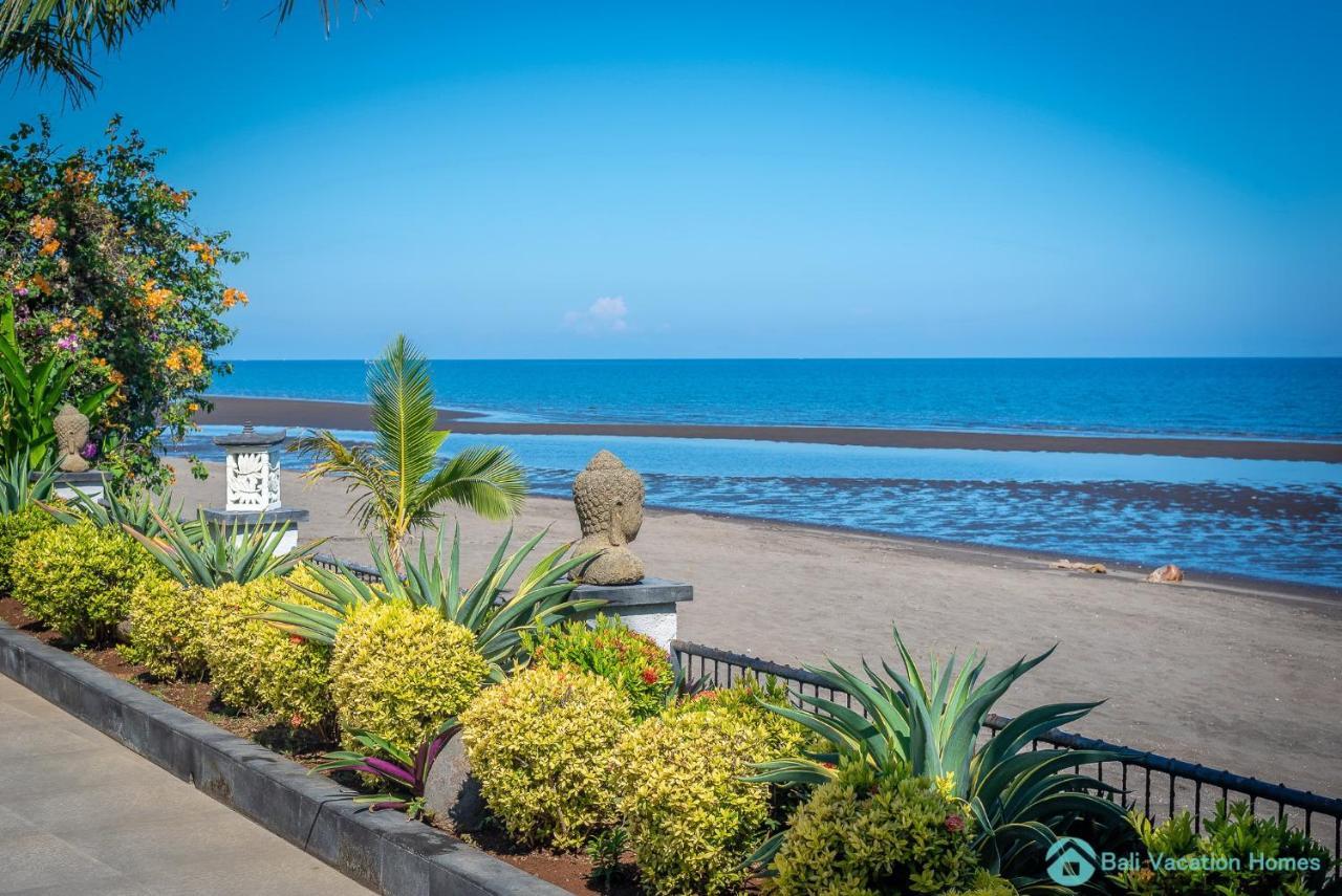Villa Kamboja - Intimate Luxury Lovina Beach Villa Banjar  Luaran gambar