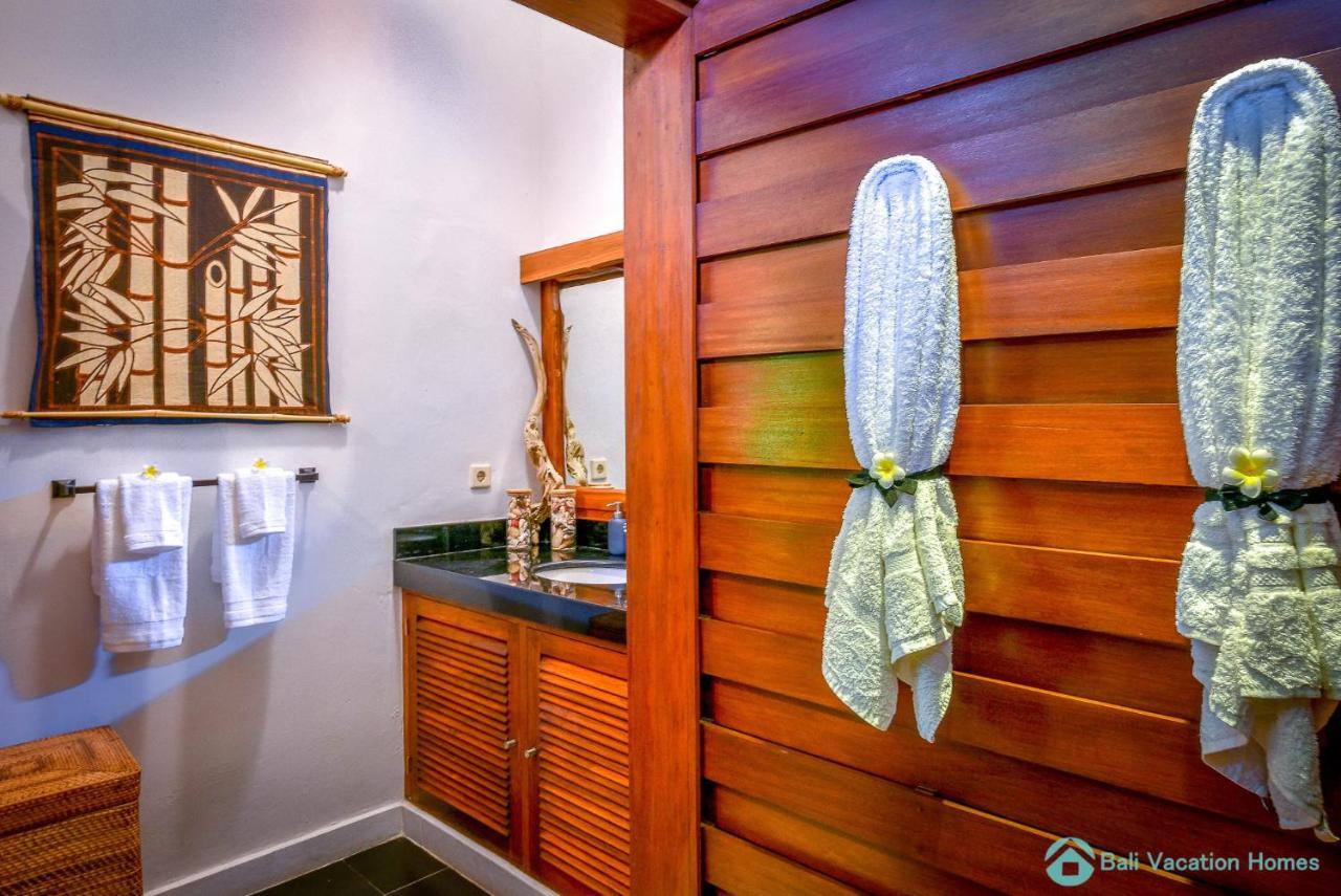 Villa Kamboja - Intimate Luxury Lovina Beach Villa Banjar  Luaran gambar
